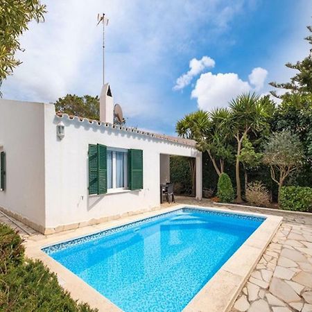 Chalet La Rosa Cala Blanca  Exterior photo