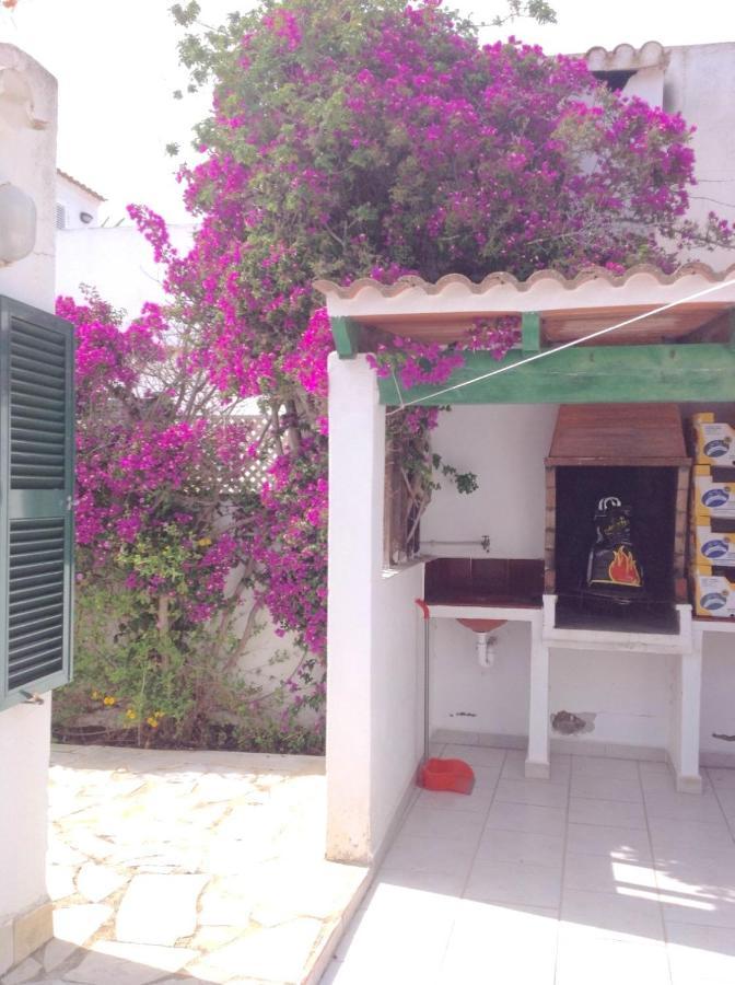 Chalet La Rosa Cala Blanca  Exterior photo