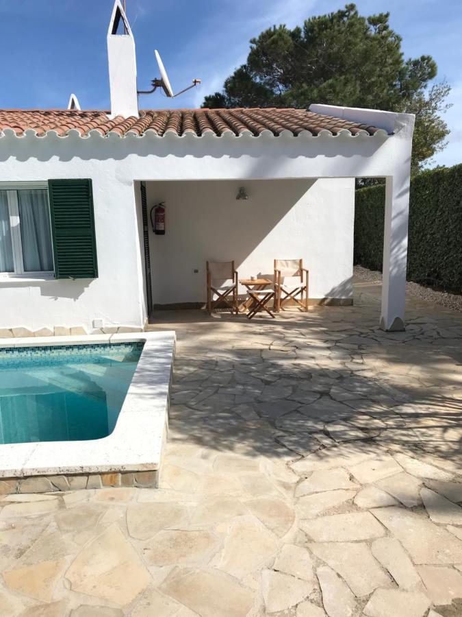 Chalet La Rosa Cala Blanca  Exterior photo
