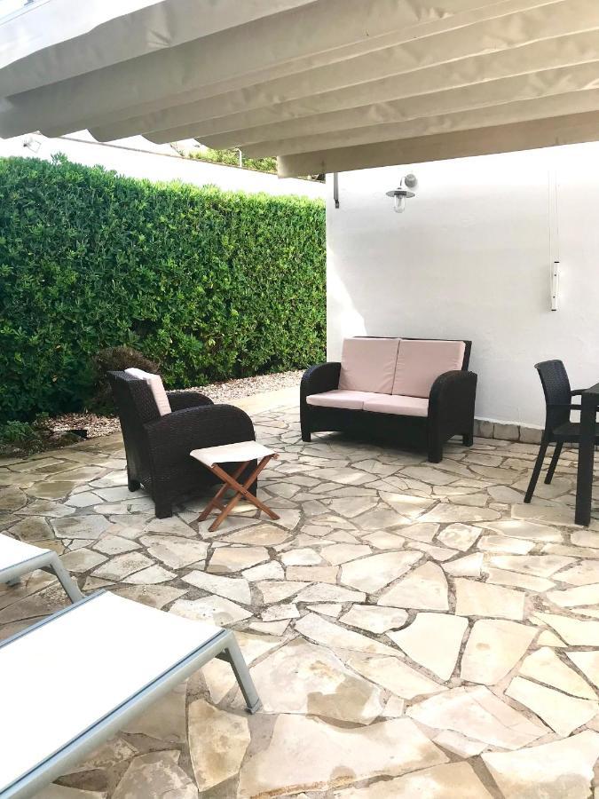 Chalet La Rosa Cala Blanca  Exterior photo