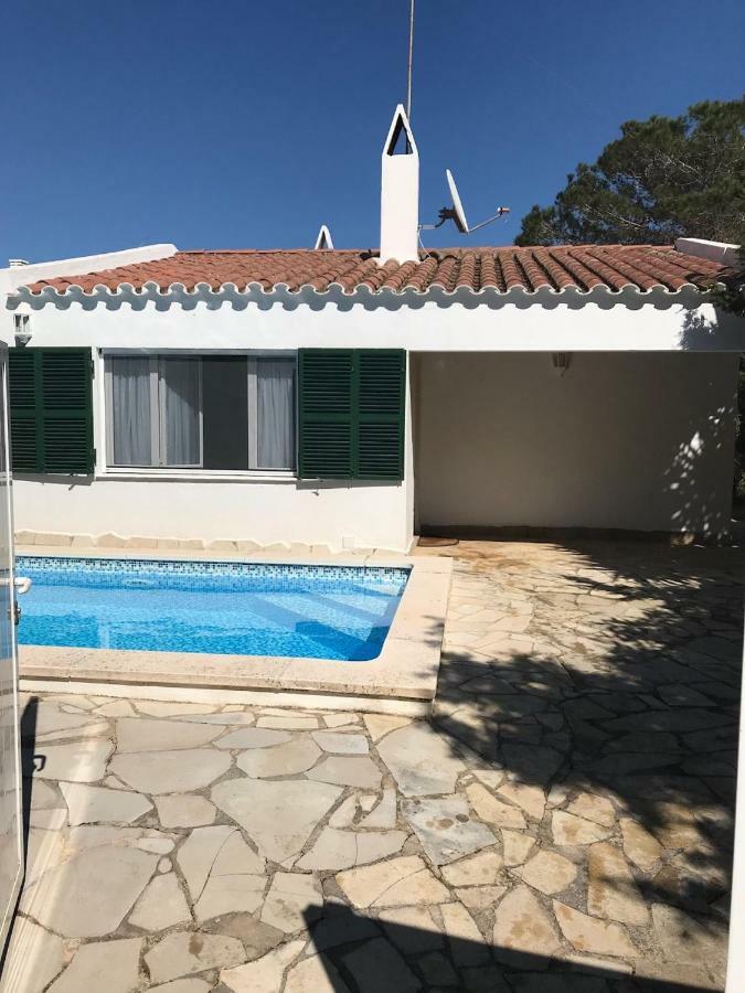 Chalet La Rosa Cala Blanca  Exterior photo