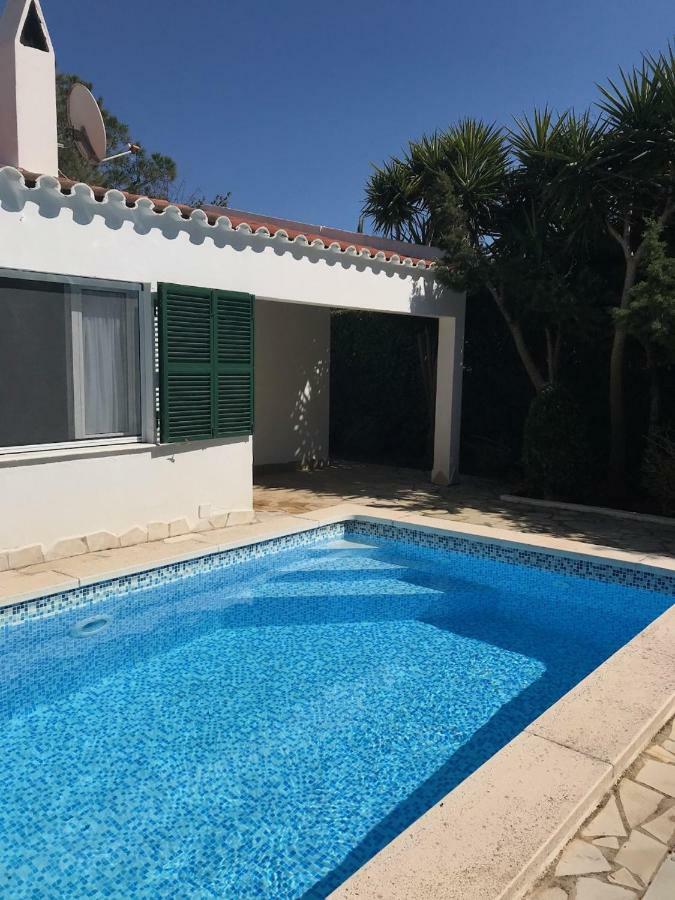 Chalet La Rosa Cala Blanca  Exterior photo