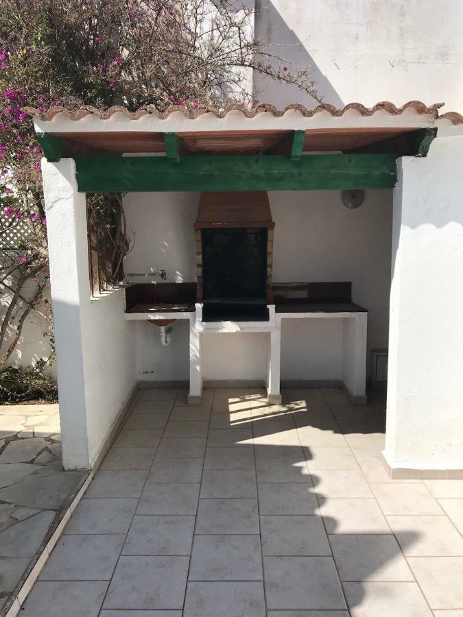 Chalet La Rosa Cala Blanca  Exterior photo