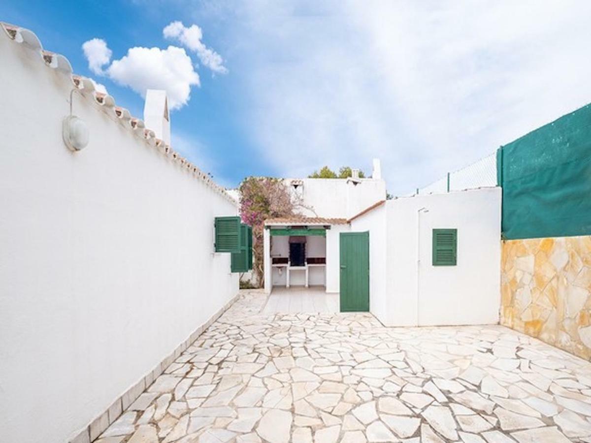 Chalet La Rosa Cala Blanca  Exterior photo