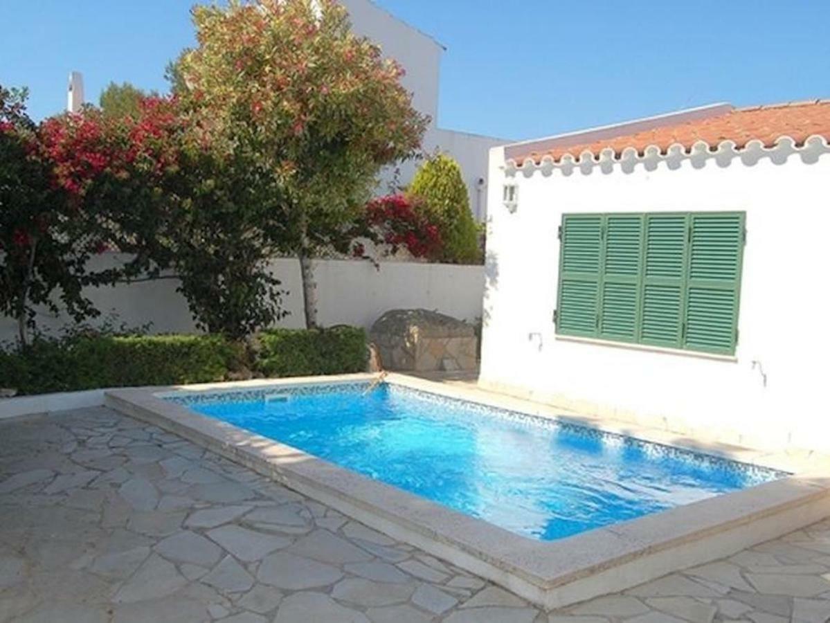 Chalet La Rosa Cala Blanca  Exterior photo